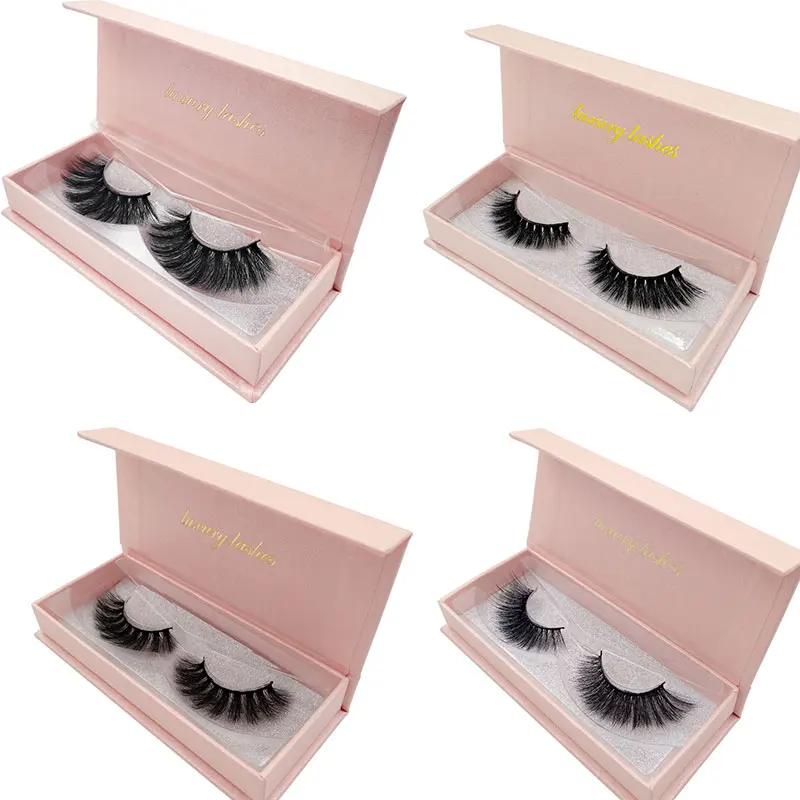 New Gorgeous 3D Mink Lashes Dramatic Eyelashes Volume Eyelash Extensions Mink Eyelashes Natrual Long False Eyelashes beauty kits
New Gorgeous 3D Mink Lashes Dramatic Eyelashes Volume Eyelash Extensions Mink Eyelashes Natrual Long False Eyelashes beauty kits