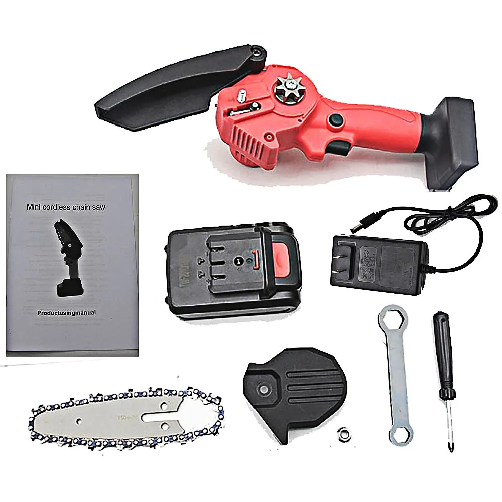 2020New 5.3 Inch Electric Chain Saw with 90 Degree Automatic Protective Cover, Chain Saw Angle Grinder Into saws saw
2020New 5.3 Inch Electric Chain Saw with 90 Degree Automatic Protective Cover, Chain Saw Angle Grinder Into saws saw