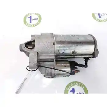 93859444 ENGINE STARTER OPEL VIVARO 
93859444 ENGINE STARTER OPEL VIVARO