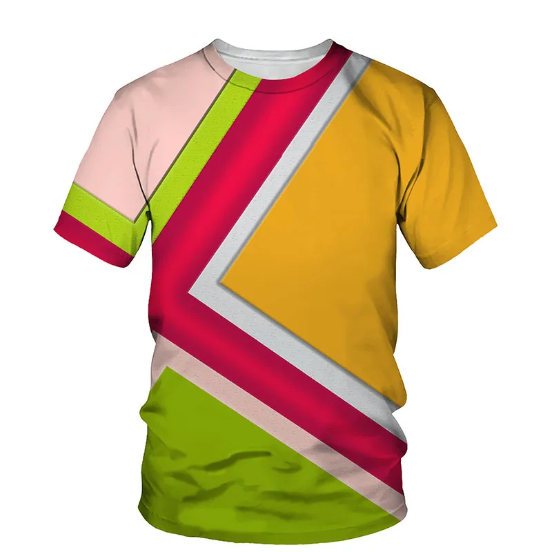 Футболка мужская с круглым вырезом и коротким рукавом, Модный повседневный топ с 3D-принтом, забавная одежда, лето
Футболка мужская с круглым вырезом и коротким рукавом, Модный повседневный топ с 3D-принтом, забавная одежда, лето