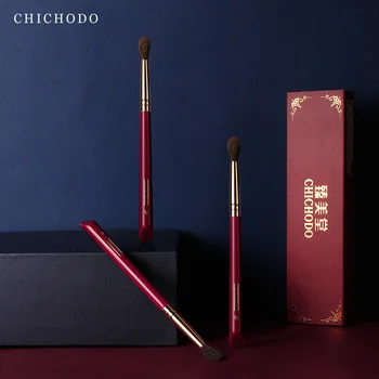 MyDestiny makeup brush-2020 New Luxurious CHICHODO series-gray rat&pony hair blending brush-natural fur cosmetic&beauty tool
MyDestiny makeup brush-2020 New Luxurious CHICHODO series-gray rat&pony hair blending brush-natural fur cosmetic&beauty tool