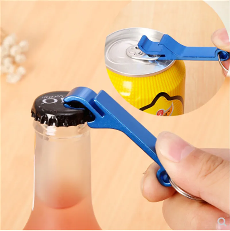 Portable Beer Bottle Opener Multi-function Portable 4 In 1 Aluminum Key Chain Chain Opener Metal Bar Tools Wedding Party Gifts
Portable Beer Bottle Opener Multi-function Portable 4 In 1 Aluminum Key Chain Chain Opener Metal Bar Tools Wedding Party Gifts