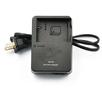 Used DE-A94 Battery Charger for Panasonic Lumix DMW-BLD10 DMC-GF2 DMC-G3 DMC-GX1
Used DE-A94 Battery Charger for Panasonic Lumix DMW-BLD10 DMC-GF2 DMC-G3 DMC-GX1