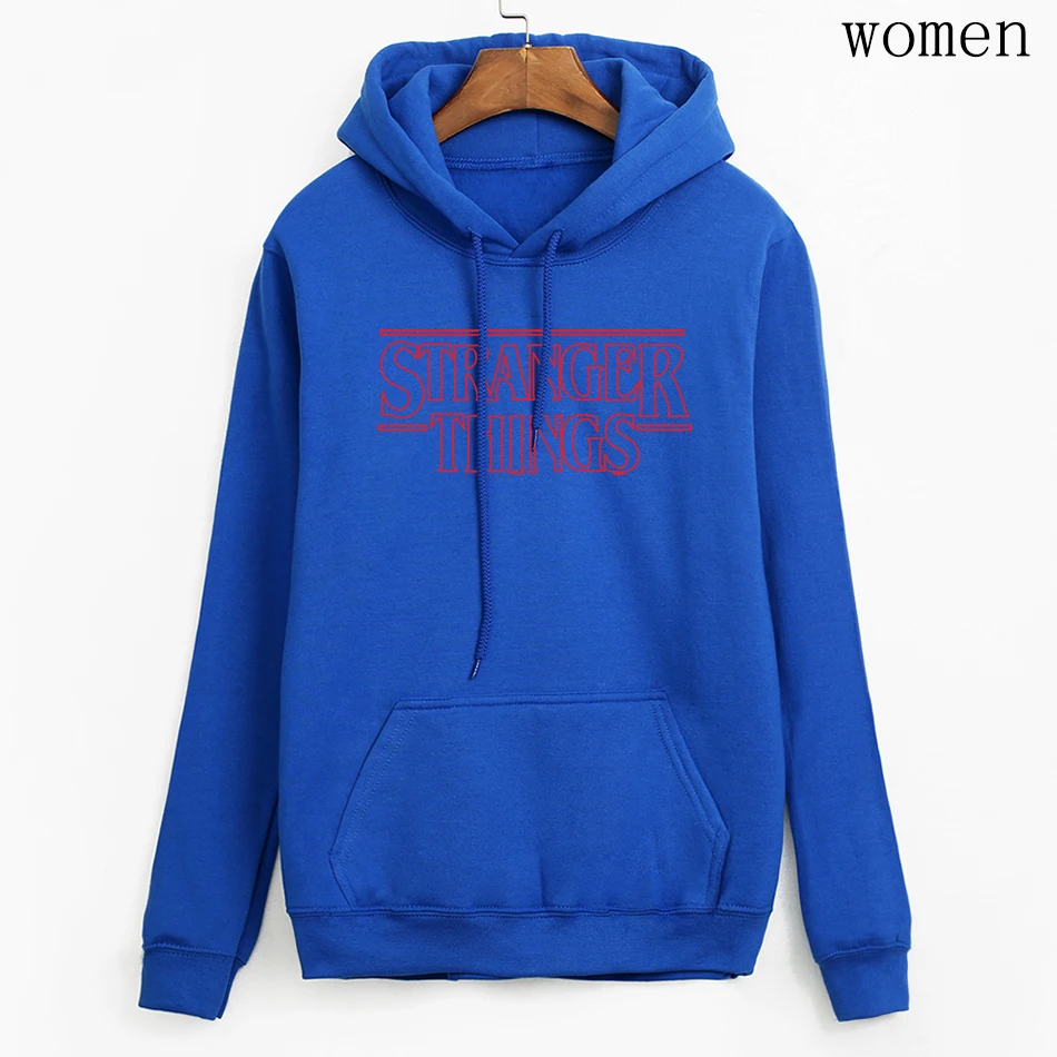 Woman Stranger Things Cartoon Print Fashion Hip Hop Hooded Streetwear Long Sleeve Clothing Autumn Casual Pullovers Retro Tops
Woman Stranger Things Cartoon Print Fashion Hip Hop Hooded Streetwear Long Sleeve Clothing Autumn Casual Pullovers Retro Tops