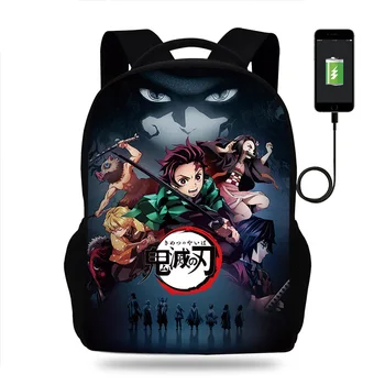 Large Capacity School Bags Teenage Girls USB Charing School Backpack Children Boy Backpack Women Book Bag Travel Bag C237
Large Capacity School Bags Teenage Girls USB Charing School Backpack Children Boy Backpack Women Book Bag Travel Bag C237