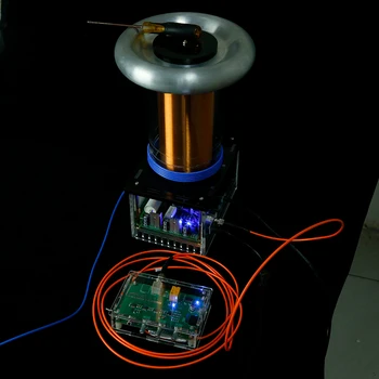Drsstc digital magnetic levitation Solid state music Tesla coil drsstc lightning simulation experiment
Drsstc digital magnetic levitation Solid state music Tesla coil drsstc lightning simulation experiment