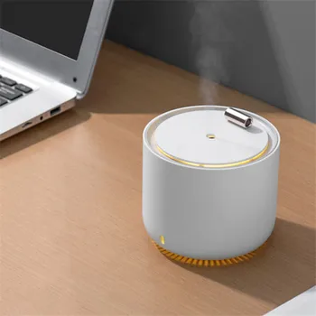 High Quality Ultrasonic Air Humidifier 400ML Aroma Essential Oil Diffuser USB Aroma Diffuser With LED 7 Colored Lights For Home
High Quality Ultrasonic Air Humidifier 400ML Aroma Essential Oil Diffuser USB Aroma Diffuser With LED 7 Colored Lights For Home