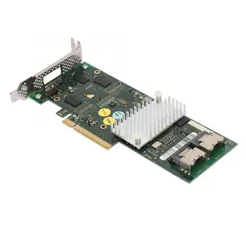 D2616 SAS2108 SATA/SAS Raid 6Gbs 512M Cache Array Controller Card Low Baffle Cache Controller
D2616 SAS2108 SATA/SAS Raid 6Gbs 512M Cache Array Controller Card Low Baffle Cache Controller