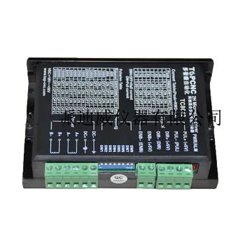 QD-5742 Two-phase Hybrid Stepping Motor Driver Drive Card Can Be Equipped with Various Electric Platforms
QD-5742 Two-phase Hybrid Stepping Motor Driver Drive Card Can Be Equipped with Various Electric Platforms