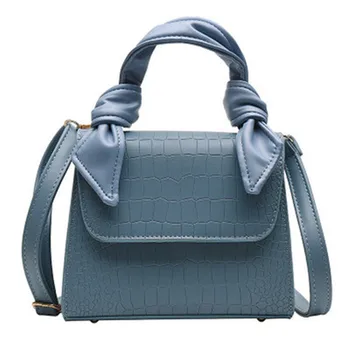 New Luxury Quality Leather Female Shoulder Bag Crocodile Pattern Women Handbag Casual Flap Bag Ladies' Messenger Crossbody Bags
New Luxury Quality Leather Female Shoulder Bag Crocodile Pattern Women Handbag Casual Flap Bag Ladies' Messenger Crossbody Bags