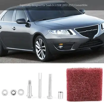 car tools Speed Gearbox Transmission Box Repair Kit 55556311 for Saab 9-3 9-3X automobiles Car Gearbox Repair Tools Metal
car tools Speed Gearbox Transmission Box Repair Kit 55556311 for Saab 9-3 9-3X automobiles Car Gearbox Repair Tools Metal
