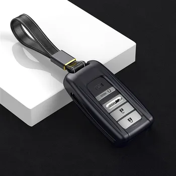 Car Accessories Key Case Suitable for Acura RDX Key Case CDX Modified Package Tlxl Decorative Shell
Car Accessories Key Case Suitable for Acura RDX Key Case CDX Modified Package Tlxl Decorative Shell
