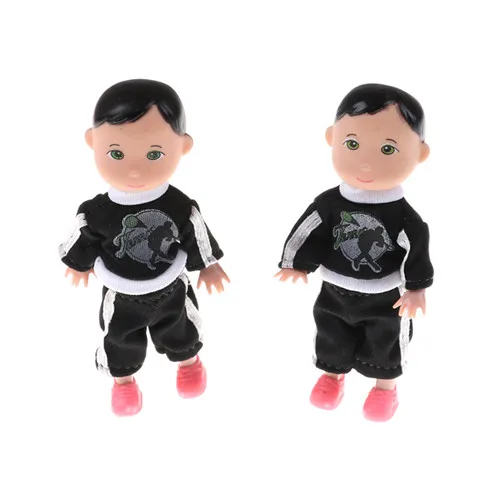 small boy toy