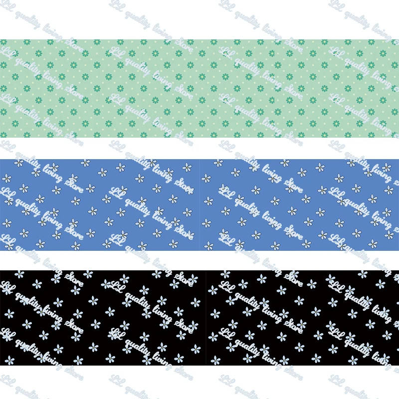 Изготовленные на заказ с печатным рисунком grosgrain цветов, для детей штаны с эластичным поясом-резинкой на Рождество Свадебные украшения DIY лу...
Изготовленные на заказ с печатным рисунком grosgrain цветов, для детей штаны с эластичным поясом-резинкой на Рождество Свадебные украшения DIY лу...