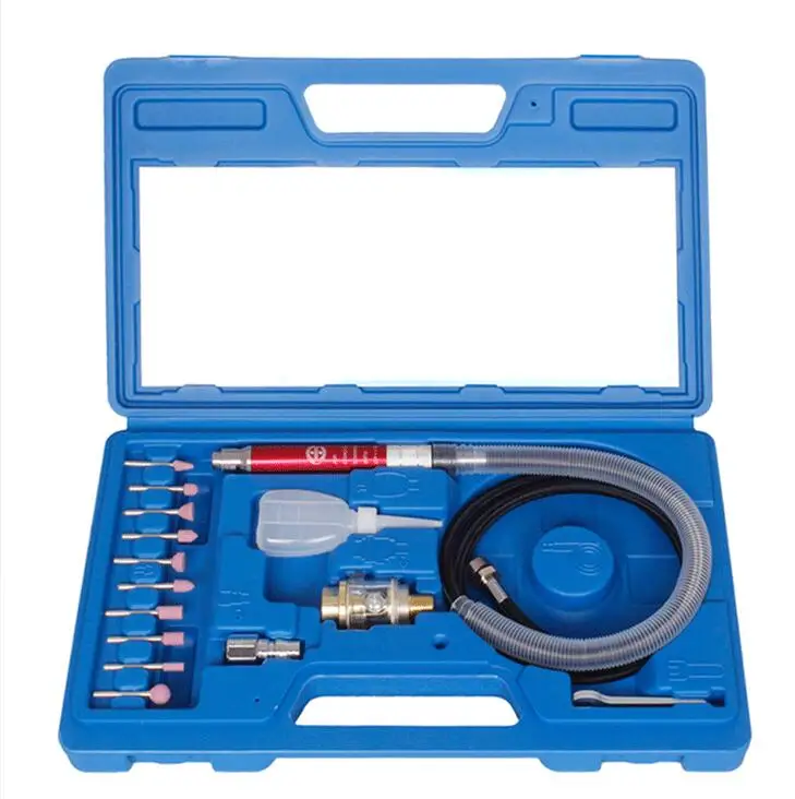 16 шт. высокоскоростные воздушные микро штампы комплекты шлифовальных насадок мини карандаш полировальный гравировальный инструмент шлифовальный режущий пневматический инструмент Mayitr
16 шт. высокоскоростные воздушные микро штампы комплекты шлифовальных насадок мини карандаш полировальный гравировальный инструмент шлифовальный режущий пневматический инструмент Mayitr