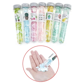 Travel Mini Scented Paper Soap Bath Child Hand Slice Case Cleaning Box Tube Container Portable Washing Dish Foaming Flower
Travel Mini Scented Paper Soap Bath Child Hand Slice Case Cleaning Box Tube Container Portable Washing Dish Foaming Flower