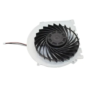 Built-in Cooling Fan Plastic Internal Cooler Replacement Part for Sony PS4 SLIM Host Controller
Built-in Cooling Fan Plastic Internal Cooler Replacement Part for Sony PS4 SLIM Host Controller