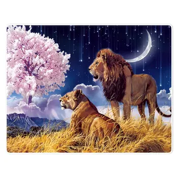 HommomH Blanket Soft Comfort lightweight well made Nap Sofa Bed Travel Warm Plush ThrowPrairie Lion Flower Tree Moon Starry Sky
HommomH Blanket Soft Comfort lightweight well made Nap Sofa Bed Travel Warm Plush ThrowPrairie Lion Flower Tree Moon Starry Sky