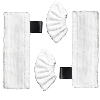 Cleaning Pads+Cloth Covers For KARCHER EASYFIX SC1 SC2 SC3 SC4 SC5 Steam Cleaner Attachment Cleaning Tool For Home
Cleaning Pads+Cloth Covers For KARCHER EASYFIX SC1 SC2 SC3 SC4 SC5 Steam Cleaner Attachment Cleaning Tool For Home