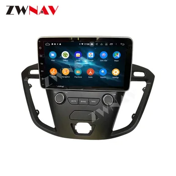 DSP Android 10 Car DVD Player Multimedia Player GPS Navigation For Ford Transit Custom 2016 Auto Radio Stereo Head Unit
DSP Android 10 Car DVD Player Multimedia Player GPS Navigation For Ford Transit Custom 2016 Auto Radio Stereo Head Unit