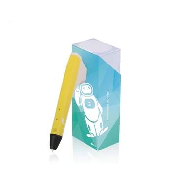 3D Pen Ручка Professional M1 Caneta 3D Printing Pen Applicable PCL PLA Filament 1.75MM -/+ 0.02MM Lapiz 3d 3D DIY Pens Kids Gfte
3D Pen Ручка Professional M1 Caneta 3D Printing Pen Applicable PCL PLA Filament 1.75MM -/+ 0.02MM Lapiz 3d 3D DIY Pens Kids Gfte