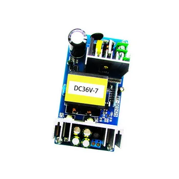 AC To DC Converter Power Module Supply Isolation 50Hz~60Hz AC 100-245V To 36V 7A (MAX 9A) 250W Industrial Power Supply
AC To DC Converter Power Module Supply Isolation 50Hz~60Hz AC 100-245V To 36V 7A (MAX 9A) 250W Industrial Power Supply
