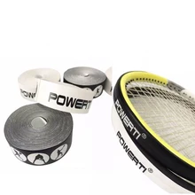 Powerti 2PCS Tennis Grips Frame Protect PU Overgrip Protective Tape 5M Tennis / Squash Racket / Beach Racket Friction Sticker
Powerti 2PCS Tennis Grips Frame Protect PU Overgrip Protective Tape 5M Tennis / Squash Racket / Beach Racket Friction Sticker