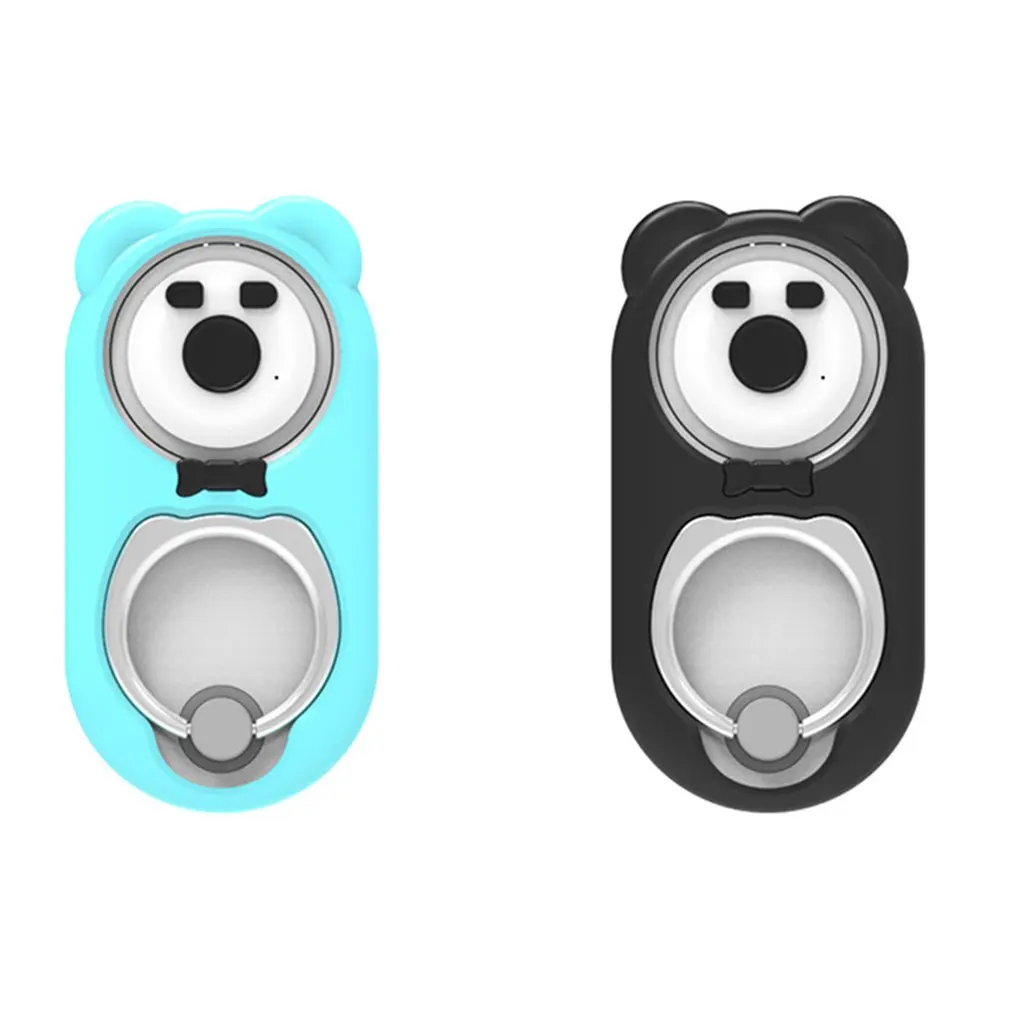 Multi Function Phone Ring Holder Remote Control Selfie 360 Degree Rotation Smartphone Bracket
Multi Function Phone Ring Holder Remote Control Selfie 360 Degree Rotation Smartphone Bracket
