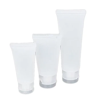 5ML 10ML 15ML Make Up Hand Cream Hose Sample Empty Liquid Cosmetic Hoses Polished Hose Facial Cleanser Tube
5ML 10ML 15ML Make Up Hand Cream Hose Sample Empty Liquid Cosmetic Hoses Polished Hose Facial Cleanser Tube
