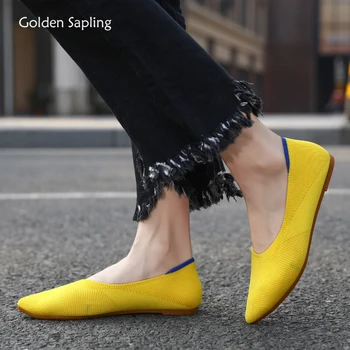 Golden Sapling Yellow Sneakers Women Breathable Air Mesh Summer Women's Running Shoes Lightweight Slip-on Trainers Sports Shoes
Golden Sapling Yellow Sneakers Women Breathable Air Mesh Summer Women's Running Shoes Lightweight Slip-on Trainers Sports Shoes