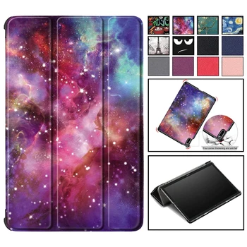 Coque for Huawei MatePad Mate Pad 10.4 Case BAH3-W09 BAH3-AL00 PU Leather Painted Tablet Cover for Huawei Honor V6 10.4” Case
Coque for Huawei MatePad Mate Pad 10.4 Case BAH3-W09 BAH3-AL00 PU Leather Painted Tablet Cover for Huawei Honor V6 10.4” Case