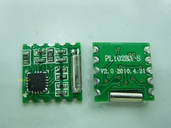 Radio Module Stereo Radio Module with AM FM RDS Function SI4731-V2.0 3160 Chip