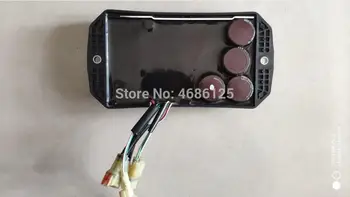 ET-12KRH AVR ET12000 SAWAFUJI AVR REGULATOR THREE PHASE 10 LINES GENIUNE
ET-12KRH AVR ET12000 SAWAFUJI AVR REGULATOR THREE PHASE 10 LINES GENIUNE