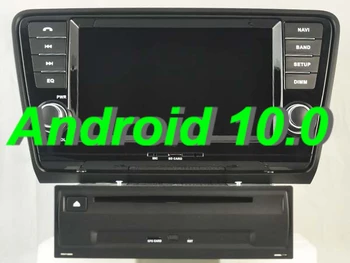 OTOJETA 8 Inch Android 10.0 Multimedia Video Player For SKODA OCTAVIA II 2014 GPS 2din Car Radio Touchscreen Stereo Head Unit
OTOJETA 8 Inch Android 10.0 Multimedia Video Player For SKODA OCTAVIA II 2014 GPS 2din Car Radio Touchscreen Stereo Head Unit