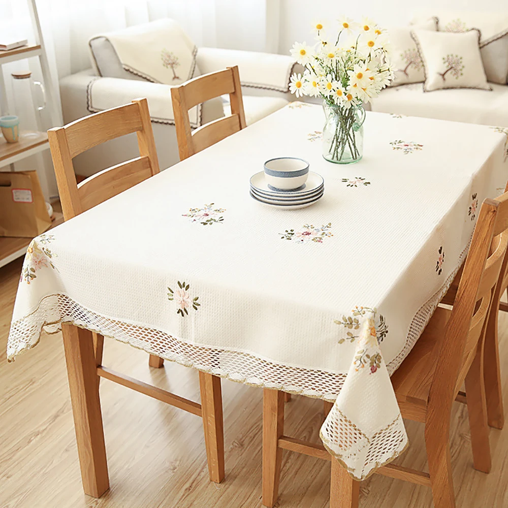 Embroidery Table Runner Flag Cloth Cover Floral Tablecloths Tea restaurant Table Cover Printed Dining Home Decoration
Embroidery Table Runner Flag Cloth Cover Floral Tablecloths Tea restaurant Table Cover Printed Dining Home Decoration