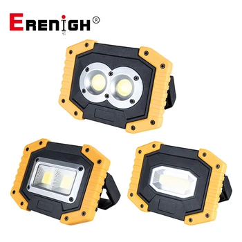 30W COB LED Portable Lantern Waterproof 3 Mode Emergency Portable Spotlight Rechargeable Floodlight Camping Light Work Lamp 
30W COB LED Portable Lantern Waterproof 3 Mode Emergency Portable Spotlight Rechargeable Floodlight Camping Light Work Lamp