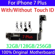 100%Original Factory Unlocked for Iphone 7 Plus Motherboard with /Without Touch ID,Clean ICloud for Iphone 7Plus Mainboard Plate
100%Original Factory Unlocked for Iphone 7 Plus Motherboard with /Without Touch ID,Clean ICloud for Iphone 7Plus Mainboard Plate