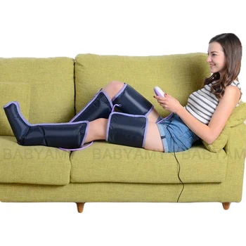 Air Press leg Massager Foot Massager home Air Compression Circulation Massager Relief tired Relieve Muscle ache 110V-220V
Air Press leg Massager Foot Massager home Air Compression Circulation Massager Relief tired Relieve Muscle ache 110V-220V