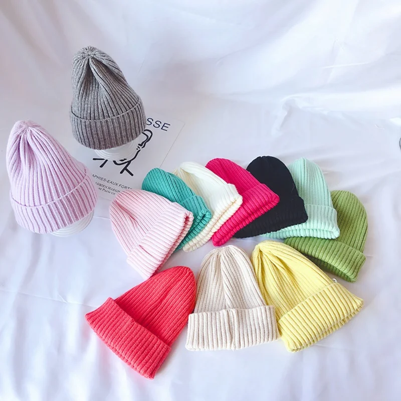 6Cute Baby Hat 3-10T Toddler Boys Girls New Autumn Winter Warm Kids Baby Solid Print Hats Wool Hemming Caps
6Cute Baby Hat 3-10T Toddler Boys Girls New Autumn Winter Warm Kids Baby Solid Print Hats Wool Hemming Caps