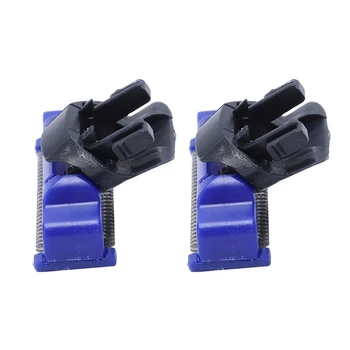 Hot Replacement Trimmer Blade for MICRO TOUCH SOLO Electric Shaver Cleaning Cutter Head (2 PCS)
Hot Replacement Trimmer Blade for MICRO TOUCH SOLO Electric Shaver Cleaning Cutter Head (2 PCS)