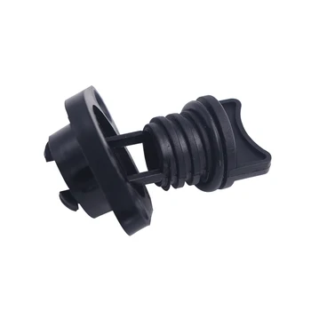 Self Retaining Marine Boat Drain Plug Raft Sealing Replacement Parts Bung Socket Stopper Easy Install Kayak Yacht Anti Loose
Self Retaining Marine Boat Drain Plug Raft Sealing Replacement Parts Bung Socket Stopper Easy Install Kayak Yacht Anti Loose