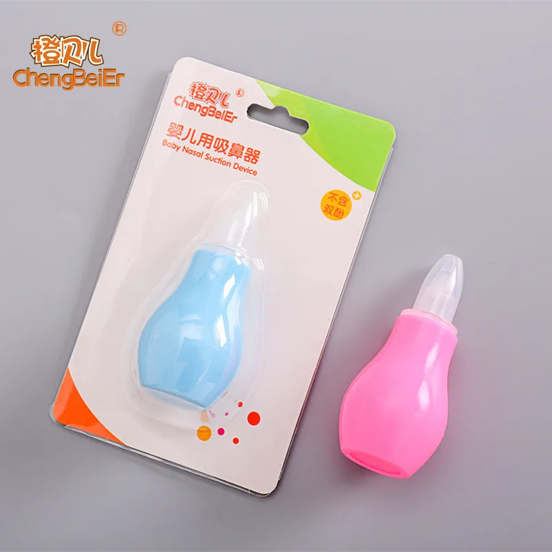 Cheng bei er Baby Aspirator Baby Safe Nasal Cavity Cleaner Pump Manual Silicone Nasal Aspirator 9030
Cheng bei er Baby Aspirator Baby Safe Nasal Cavity Cleaner Pump Manual Silicone Nasal Aspirator 9030
