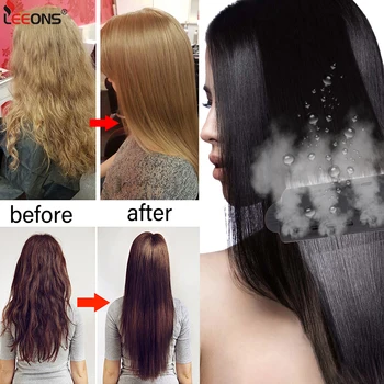 Leeons Professional Hair Straightener Electric Four-Gear Temperature Adjustment Tourmaline Ceramic Panel Straighten Dry&Wet Use
Leeons Professional Hair Straightener Electric Four-Gear Temperature Adjustment Tourmaline Ceramic Panel Straighten Dry&Wet Use