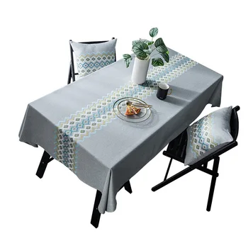 Decorative Table Cloth Tablecloth Rectangular Tablecloths Dining Table Cover Obrus Tafelkleed mantel mesa nappe U2251
Decorative Table Cloth Tablecloth Rectangular Tablecloths Dining Table Cover Obrus Tafelkleed mantel mesa nappe U2251