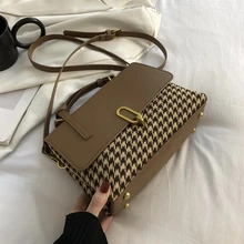 Winter Designer Small Crossbody Messenger Bags with Short Handle for Women 2021 PU Leather Lady Shoulder Purses Handbags
Winter Designer Small Crossbody Messenger Bags with Short Handle for Women 2021 PU Leather Lady Shoulder Purses Handbags
