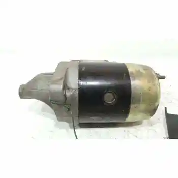 KKY02 STARTER MOTOR KIA PRIDE
KKY02 STARTER MOTOR KIA PRIDE
