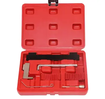 7PCS Engine Timing Tool Kit For Vauxhall Opel Fiat Alfa Romeo 1.6 1.8 16V 2003-11 For Astra Corsa Vectra Chevrolet Saab
7PCS Engine Timing Tool Kit For Vauxhall Opel Fiat Alfa Romeo 1.6 1.8 16V 2003-11 For Astra Corsa Vectra Chevrolet Saab