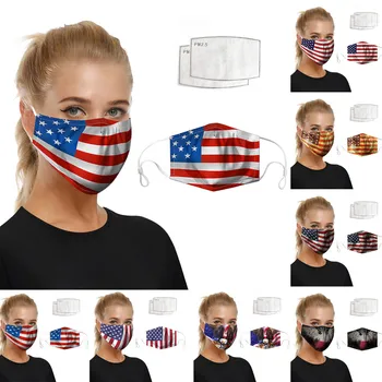 1PC Earloop Mouth Cover Dustproof Windproof Foggy Haze Anti-spitting Protective mascaras Cartoon Mouth Cover Toiletry Kits
1PC Earloop Mouth Cover Dustproof Windproof Foggy Haze Anti-spitting Protective mascaras Cartoon Mouth Cover Toiletry Kits