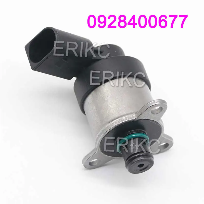 

0928400677 A6420740184 Fuel Metering Valve 0 928 400 677 Inlet Measure Valve 0928 400 677 for Mercedes Benz 0445010090 044501012