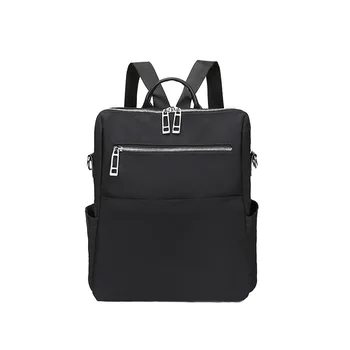 Bag Women's 2020 New Style European And American Fashion Popular Brand Backpack Versatile Casual Oxford Cloth Multi-functional
Bag Women's 2020 New Style European And American Fashion Popular Brand Backpack Versatile Casual Oxford Cloth Multi-functional